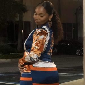 Meet your Posher, Nelle